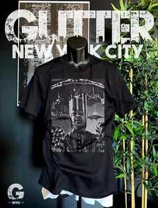 Beetlejuice Unisex T-shirt (Bella Canvas) - Picture 1 of 2