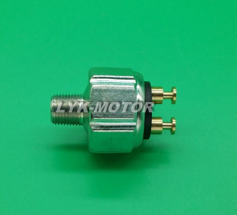 New Brake SWITCH, STOPLIGHT For Polaris Trail Boss 250 350L 1992-1993 - Image 1 of 1