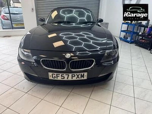 2007 BMW Z4 2.0i SE Convertible 2dr Petrol Manual Euro 4 (150 ps) Convertible Pe - Picture 1 of 19