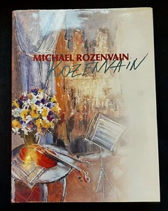 Michael Rozenvain - Picture 1 of 7