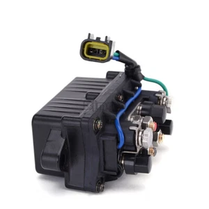 Starter Relay Solenoid For Yamaha F150 B C D F VF150 F165A F175A B VF175 F185A - Imagen 1 de 7