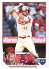 2023 Topps Series 1 Baseball Cards #200-330 - Pick Your Card