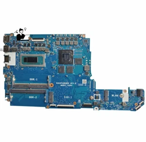 DAG3PAMB8D0 HP Victus 15-FA 15T-FA I5-13420H  RTX3050 6GB Mothboard N49871-001 - Picture 1 of 3