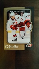 2007-08 O-Pee-Chee Rod Brind'Amour