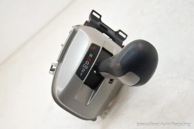 2010 HONDA ACCORD SEDAN EX-L AUTOMATIC TRANSMISSION GEAR SHIFTER ASSY OEM - Image 1 of 4