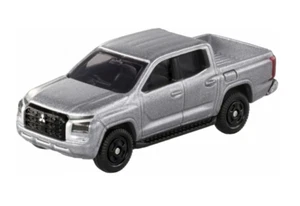 Takara Tomy Tomica 30 Mitsubishi Triton - Picture 1 of 2