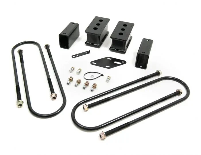 Kit espaciador bloque trasero ReadyLIFT 2019-2024 para Dodge Ram 3500 3" 26-19300 Foto 1 de 1