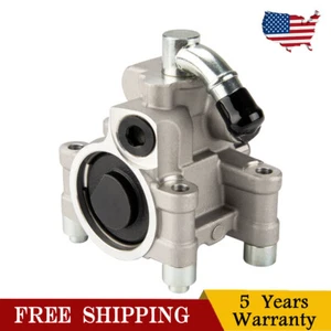 For Ford Expedition F-150 Lincoln Navigator 2003-2008 Power Steering Pump 20-312 - Picture 1 of 10