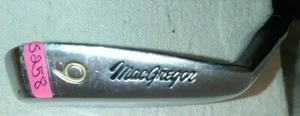 /MacGregor Finesse #9 Iron - Right Hand - Women's - Steel Shaft - A Flex - #S258 - Picture 1 of 12