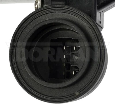 New Power Window Regulator And Motor Assembly for Toyota Camry 2009-07 Foto 1 de 4