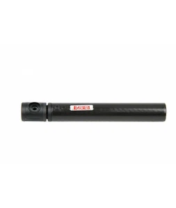 MNI POMPA PER TUTTE LE BICI IN NYLON CARBON LOOK BARBIERI NANO - Foto 1 di 3