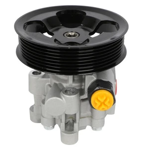 For Toyota Tacoma 2016 -2022 V6 3.5L 21677 Power Steering Pump w/ Pulley - Foto 1 di 6