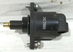 Capteur Régulateur De Régime Minime BMW R 1200 GS Idle Control 13547672966 - Photo 1/1