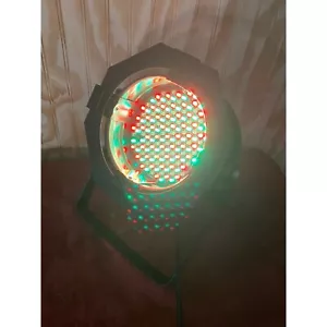 Bestrahlendes Bühnenlicht IR-PAR-56S-5MM-3 120 V/60 Hz mehrere Einstellungen mehrfarbig - Bild 1 von 17