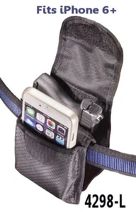 iTuck Concealed Carry Phone / Firearm Holster, fits Smart Phones FREE SHIPPING - Picture 1 of 4