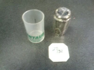 CENTAUR TG-100 PRECISION COLLET 27/32" TG100 - Picture 1 of 1