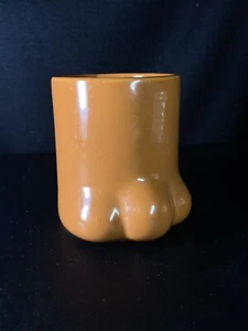 Taza cerámica Eevee Paw Pokemon 2017 rara - Imagen 1 de 4