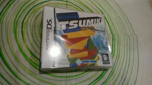 TSUMIKI LA TORRE INFERNALE Nintendo Ds nuovo - Imagen 1 de 6