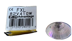 EIKO Advantage FXL Bulb 82V410W - Picture 1 of 1