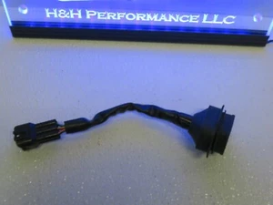 2008 Yamaha FX Nytro RTX Gauge Meter Lead Wire Harness 8GL-82531-00-00 MTX XTX - Picture 1 of 5