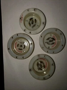 Hubbell 2525 Presa da incasso maschio 20 Amp 3 fasi 20A 277/480V Volt - Foto 1 di 3