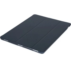 Infinie Custodia Slim per iPad Pro 12.9 Libreria Magnetica Sonno/Veglia Blu Navy - Foto 1 di 6