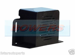 SCHWERLAST 12V/24V SPRECHEN/SPRECHEN RÜCKFAHRALARM MIT NACHTSTILLE - Bild 1 von 1