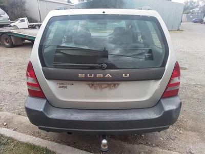 SUBARU FORESTER WIPER MOTOR WAGON TAILGATE 07/2002-05/2005 - image 1 of 4