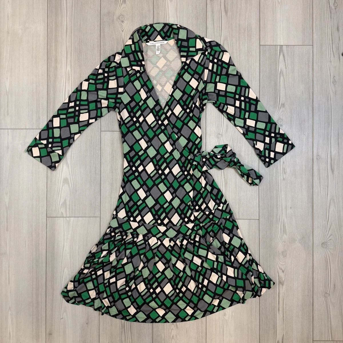 Diane Von Furstenberg 　2-6 Diane von Furstenberg 6 Size Dresses for Women for sale | eBay