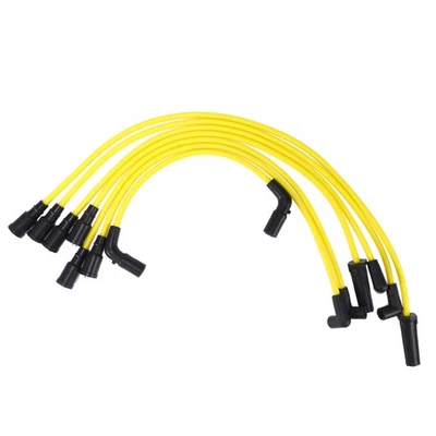 Câbles bobine bougie d'allumage voiture faisceau pour Chevrolet Astro Paquet 7 - Photo 1/4