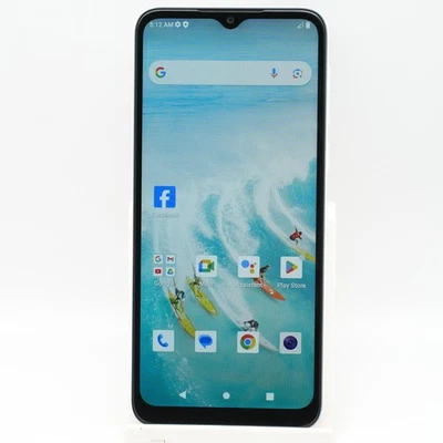 Hot Pepper Cascabel A88C (HPPH88C) 32GB - White - Unlocked - Image 1 of 4