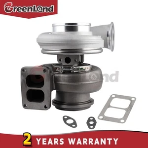 S400 171702 TurboCharger for Detroit Diesel Series 60 12.7L Truck Heavy Duty USA - Bild 1 von 6