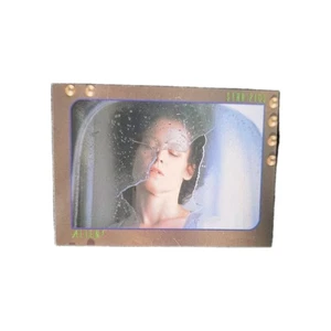 TARJETA ALIENÍGENA 3.  #2 - Imagen 1 de 2