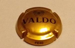 Caspula spumante - Valdo Marca ORO -italia   SW-IT-00066 - Usata - Imagen 1 de 1