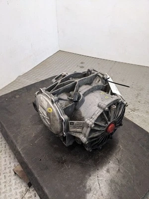 Portador excluyendo transmisión automática Z06 Opt G90 compatible con 97-04 CORVETTE 1180040 Foto 1 de 4