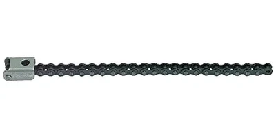 DW Pedal Parts SP006 Single Chain with Master Link and Connector - Image 1 of 2