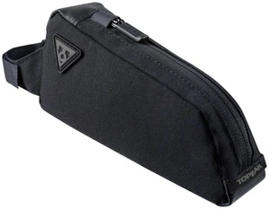 Topeak Fastfuel Top Tube Bag - Bolt-On, Black - Picture 1 of 6