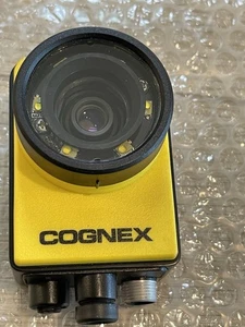 Cognex 825-0540-1r f - Camera IS7010-01 - 30 Day Warranty - Picture 1 of 6