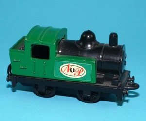 MATCHBOX SUPERFAST #45 STEAM LOCOMOTIVE 1978 LESNEY ENGLAND - Picture 1 of 4