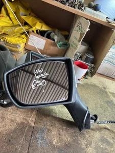 FORD KUGA 2008/2012 MK1 N/S SIDE WING MIRROR FOLDING BLUE (crate3) - Picture 1 of 5