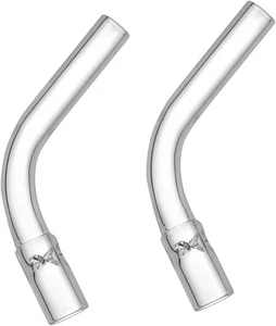 Stem ARIZERR (two Rs) Solo 3 Air 2 Max – Long Angled 110mm Fill BY THE VAPETRIX - Picture 1 of 5