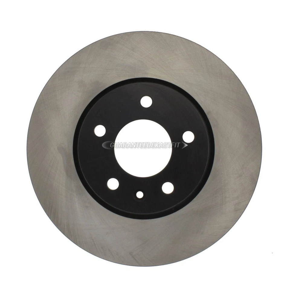 For Chevy Volt Malibu & Buick Verano LaCrosse Centric Front Brake Rotor Disc TCP — 第 1/4 张图片