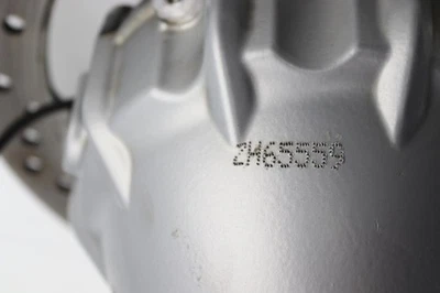 Moyeu Trasero BMW R 1250 GS 2019 A 2025 - Imagen 1 de 4