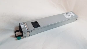 MURATA D1u54p-w-1200-12-hc4nc 1200W 80 Platinum Plus Server Power Supply PSU - Afbeelding 1 van 11
