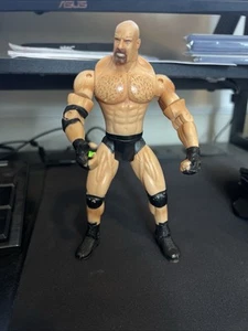 WCW Wrestling Marvel Slam N Crunch Series Bill Goldberg 1999 RARE WWE - Picture 1 of 1