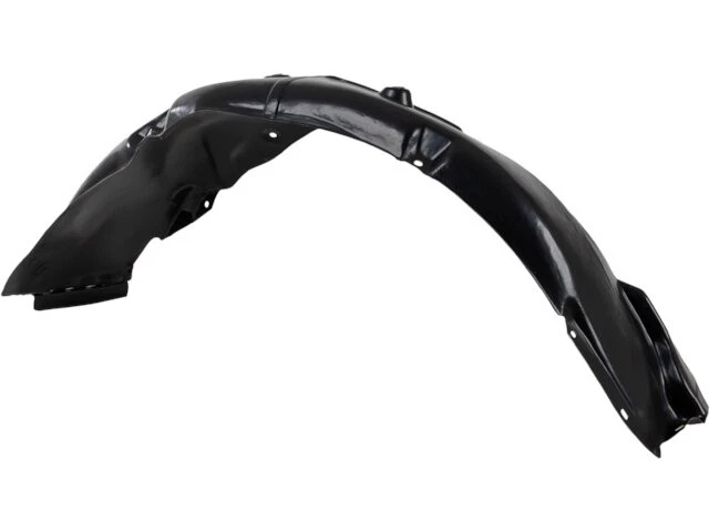 Replacement AP 28QD51Q Front Left Fender Liner Fits 2013-2015 Hyundai Veloster Foto 1 de 1