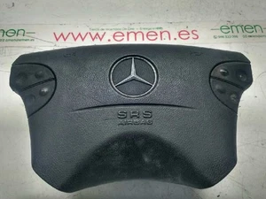 AIRBAG DELANTERO IZQUIERDO MERCEDES-BENZ CLASE E (BM 210) BERLINA - Imagen 1 de 7