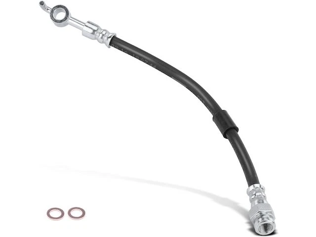 Manguera de freno trasero para Mercury Milan PV844ZG 2008-2009 Foto 1 de 1