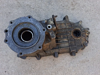 Front Half of (empty) Transfer Case, fits 1988 Ford F150 BW1356 Transfer Case - Imagem 1 de 4