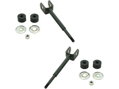 For 1998-2007 Toyota Land Cruiser Sway Bar Link Kit Rear 57762CZSZ 2003 2002 - Image 1 of 2